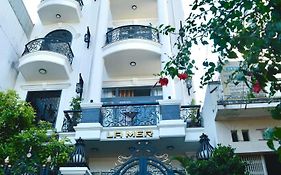 LA MER Homestay Quynhon
